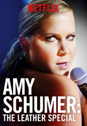 电影《艾米·舒默 皮革特辑  Amy Schumer: The Leather Special》（2017美国）--高清4K/1080P迅雷BT资源下载