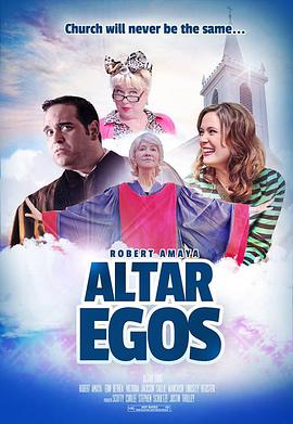 电影《Altar Egos》（2017美国）--高清4K/1080P迅雷BT资源下载