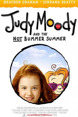 电影《朱迪之夏  Judy Moody and the Not Bummer Summer》（2011美国）--高清4K/1080P迅雷BT资源下载