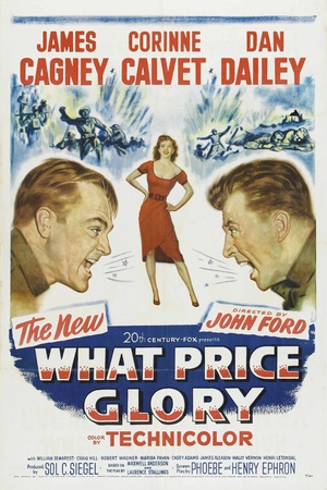 电影《百战沙场  What Price Glory》（1952美国）--高清4K/1080P迅雷BT资源下载