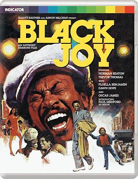 电影《黑乔伊  Black Joy》（1977英国）--高清4K/1080P迅雷BT资源下载