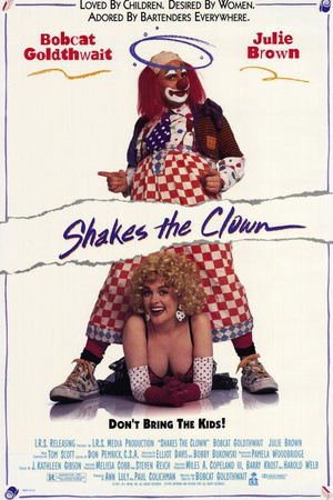 电影《摇晃小丑  Shakes the Clown》（1991美国）--高清4K/1080P迅雷BT资源下载