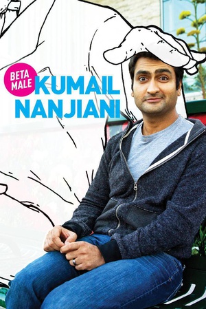 电影《Kumail Nanjiani: Beta Male》（2013美国）--高清4K/1080P迅雷BT资源下载