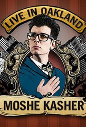 电影《摩西·卡舍尔：奥克兰直播秀  Moshe Kasher: Live in Oakland》（2012美国）--高清4K/1080P迅雷BT资源下载