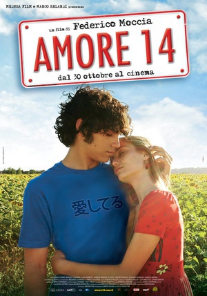 电影《十四岁的爱情  Amore 14》（2009意大利）--高清4K/1080P迅雷BT资源下载