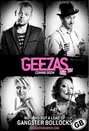 电影《Geezas》（2011美国）--高清4K/1080P迅雷BT资源下载