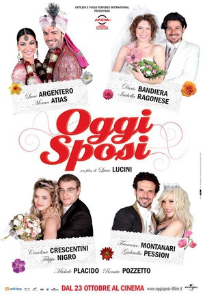 电影《今天就结婚  Oggi sposi》（2009意大利）--高清4K/1080P迅雷BT资源下载