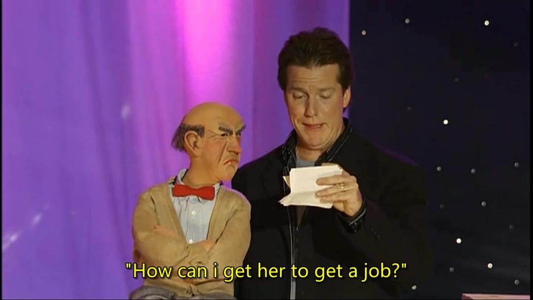 电影《杰夫·唐纳姆：跟自己吵架  Jeff Dunham: Arguing with Myself》（2006美国）--高清4K/1080P迅雷BT资源下载