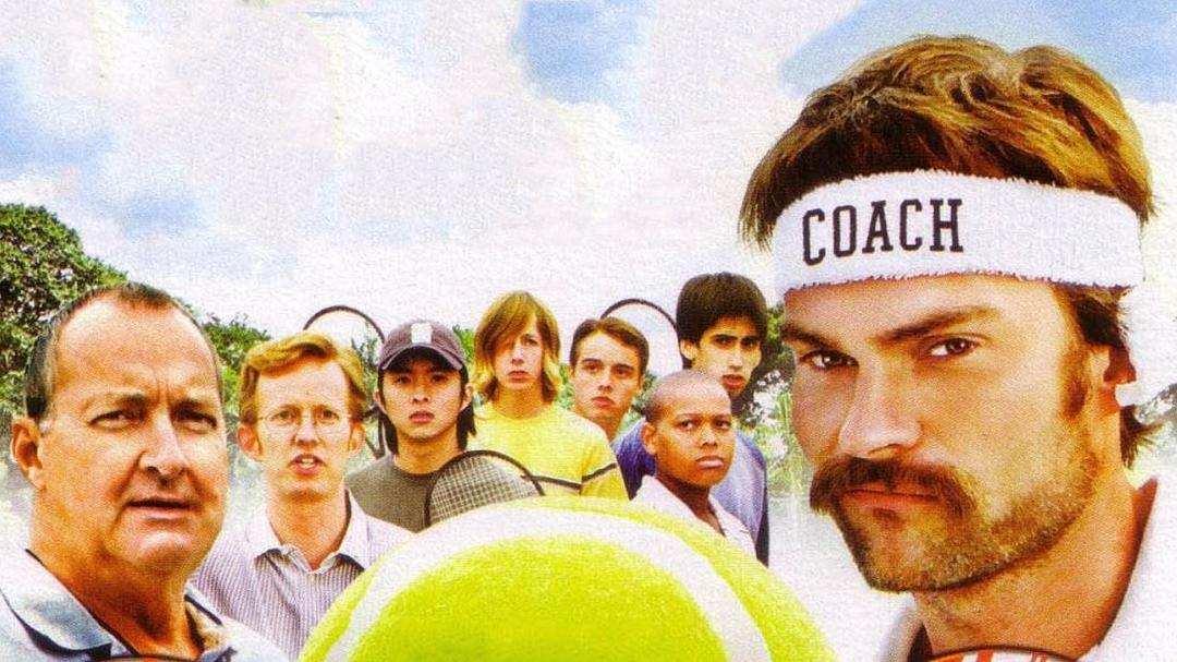 电影《球已出界  Balls Out: Gary the Tennis Coach》（2009美国）--高清4K/1080P迅雷BT资源下载