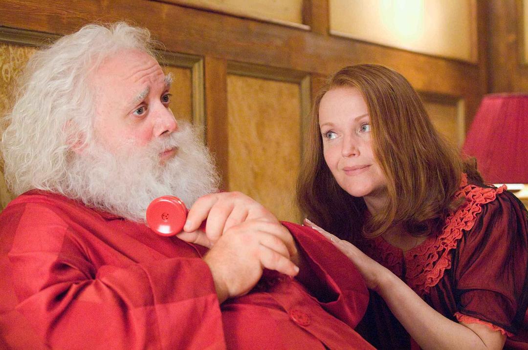 电影《北极的圣诞老人兄弟  Fred Claus》（2007美国）--高清4K/1080P迅雷BT资源下载