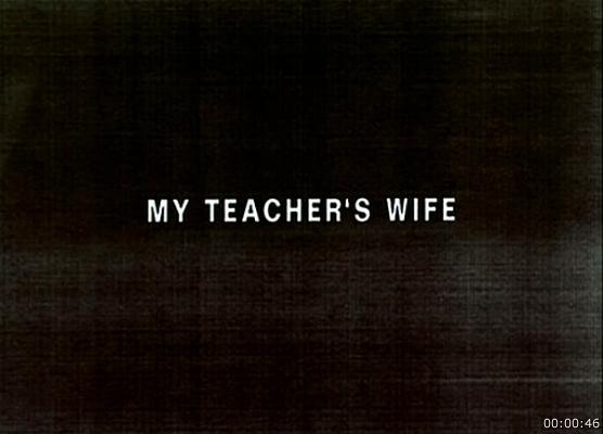 电影《我爱师母  My Teacher's Wife》（1999美国）--高清4K/1080P迅雷BT资源下载