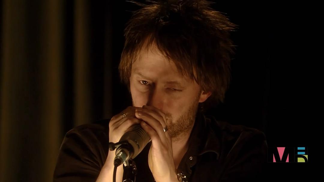 电影《电台司令: 彩虹里  Radiohead: In Rainbows》（2008英国）--高清4K/1080P迅雷BT资源下载