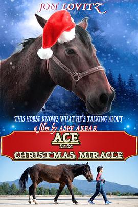 电影《圣诞奇迹王牌马  ACE AND THE CHRISTMAS MIRACLE》（2021美国）--高清4K/1080P迅雷BT资源下载