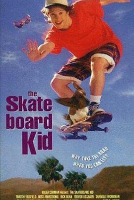 电影《滑板少年  The Skateboard Kid》（1993美国）--高清4K/1080P迅雷BT资源下载