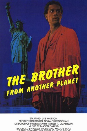 电影《异星兄弟  The Brother from Another Planet》（1984美国）--高清4K/1080P迅雷BT资源下载