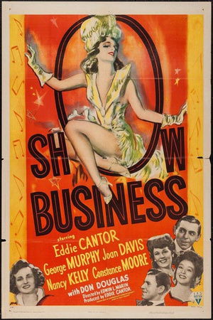 电影《Show Business》（1944美国）--高清4K/1080P迅雷BT资源下载