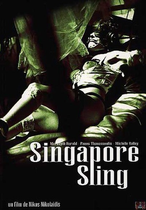 电影《新加坡弹弓  Singapore sling: O anthropos pou agapise ena ptoma》（1990希腊）--高清4K/1080P迅雷BT资源下载