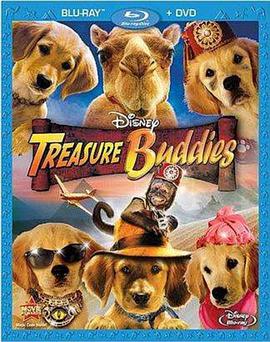 电影《护宝巴迪  Treasure Buddies》（2012美国 / 加拿大）--高清4K/1080P迅雷BT资源下载