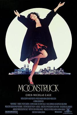 电影《月色撩人  Moonstruck》（1987美国）--高清4K/1080P迅雷BT资源下载