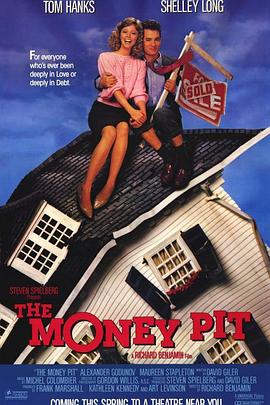 电影《金钱陷阱  The Money Pit》（1986美国）--高清4K/1080P迅雷BT资源下载