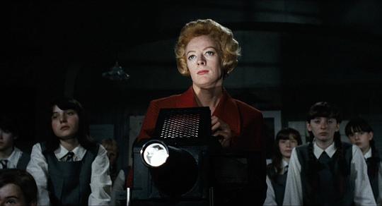 电影《春风不化雨  The Prime of Miss Jean Brodie》（1969英国）--高清4K/1080P迅雷BT资源下载