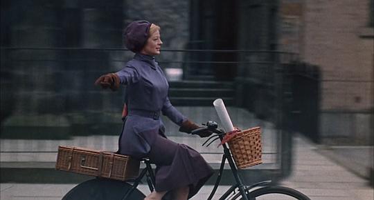 电影《春风不化雨  The Prime of Miss Jean Brodie》（1969英国）--高清4K/1080P迅雷BT资源下载