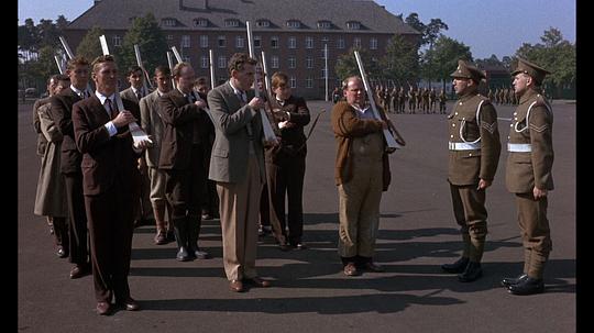电影《我如何赢得战争  How I Won the War》（1967英国）--高清4K/1080P迅雷BT资源下载