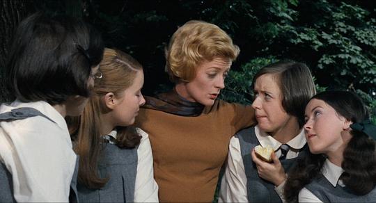 电影《春风不化雨  The Prime of Miss Jean Brodie》（1969英国）--高清4K/1080P迅雷BT资源下载