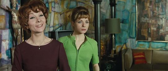 电影《奥斯卡  Oscar》（1967法国）--高清4K/1080P迅雷BT资源下载