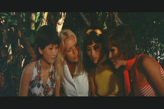 电影《疯狂大笨贼  疯狂大笨賊》（1974中国香港）--高清4K/1080P迅雷BT资源下载