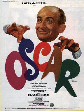 电影《奥斯卡  Oscar》（1967法国）--高清4K/1080P迅雷BT资源下载