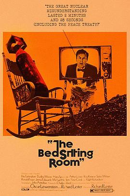 电影《坐卧两用室  The Bed Sitting Room》（1969英国）--高清4K/1080P迅雷BT资源下载