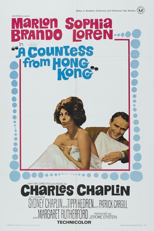 电影《香港女伯爵 A Countess from Hong Kong》(1967英国)--高清4K/1080P迅雷BT资源下载 电影《香港女伯爵 A Countess from Hong Kong》(1967英国)--高清4K/1080P迅雷BT资源下载