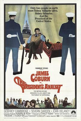 电影《惊弓之鸟  The President's Analyst》（1967美国）--高清4K/1080P迅雷BT资源下载
