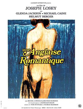 电影《浪漫的英国女人  The Romantic Englishwoman》（1975法国 / 英国）--高清4K/1080P迅雷BT资源下载