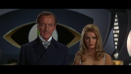 电影《007别传之皇家夜总会 Casino Royale》(1967英国 / 美国)--高清4K/1080P迅雷BT资源下载 电影《007别传之皇家夜总会 Casino Royale》(1967英国 / 美国)--高清4K/1080P迅雷BT资源下载