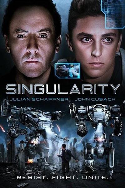 电影《奇点  Singularity》（2017美国）--高清4K/1080P迅雷BT资源下载