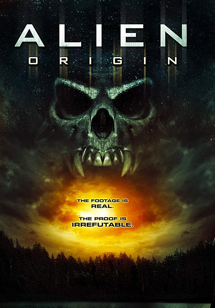 电影《异形起源  Alien Origin》（2012美国）--高清4K/1080P迅雷BT资源下载