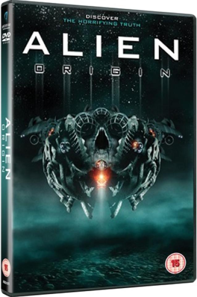 电影《异形起源  Alien Origin》（2012美国）--高清4K/1080P迅雷BT资源下载