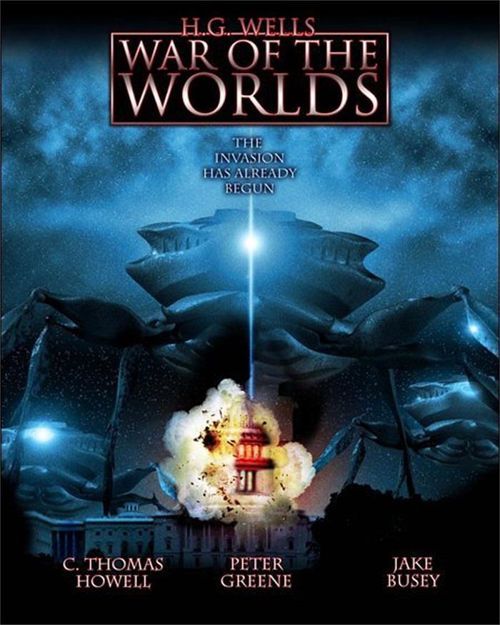 电影《H·G·Wells的世界大战  War of the Worlds》（2005美国）--高清4K/1080P迅雷BT资源下载