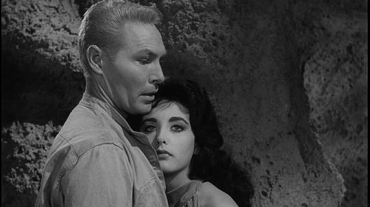 电影《The Phantom Planet》（1961美国）--高清4K/1080P迅雷BT资源下载