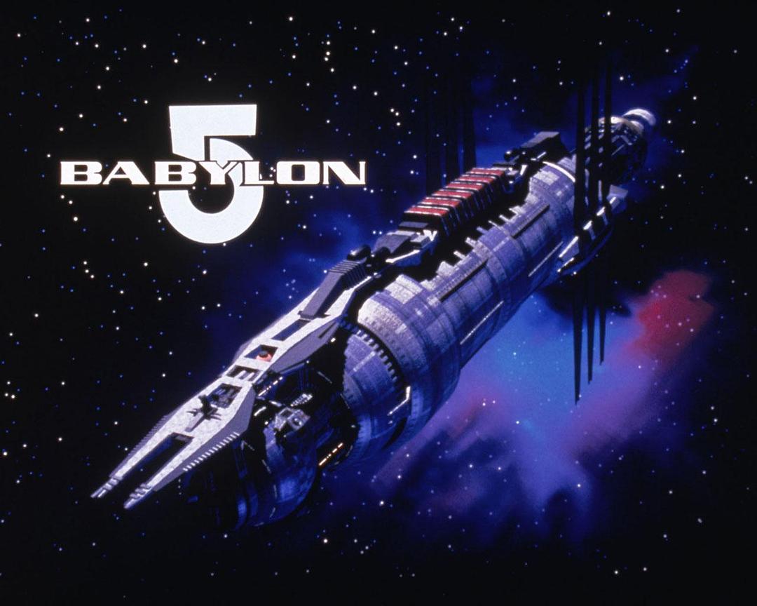 电影《巴比伦5号：失落的传说  Babylon 5: The Lost Tales》（2007美国）--高清4K/1080P迅雷BT资源下载