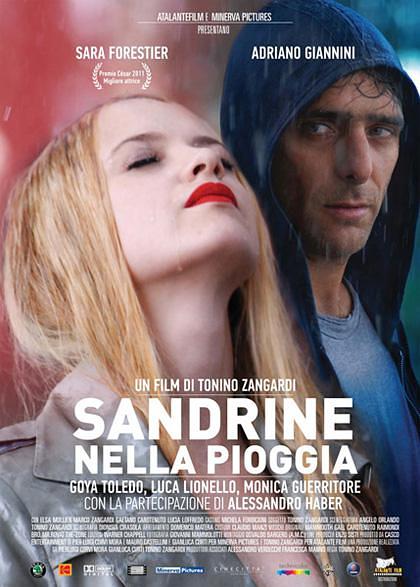 电影《雨中的桑德琳娜  Sandrine nella pioggia》（2008意大利 / 德国）--高清4K/1080P迅雷BT资源下载