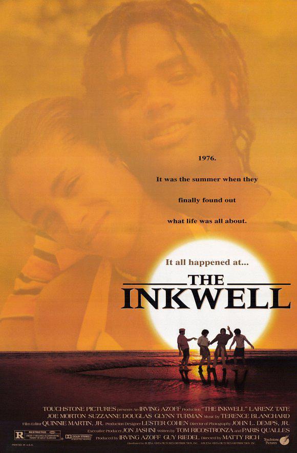 电影《The Inkwell》（1994美国）--高清4K/1080P迅雷BT资源下载