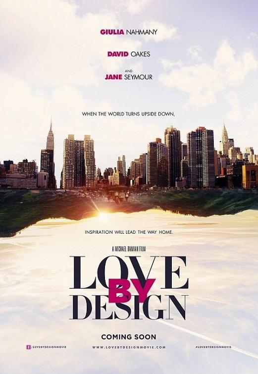 电影《Love by Design》（2014罗马尼亚）--高清4K/1080P迅雷BT资源下载