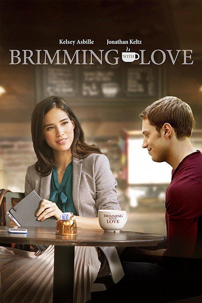 电影《洋溢着爱  Brimming with Love》（2018美国）--高清4K/1080P迅雷BT资源下载