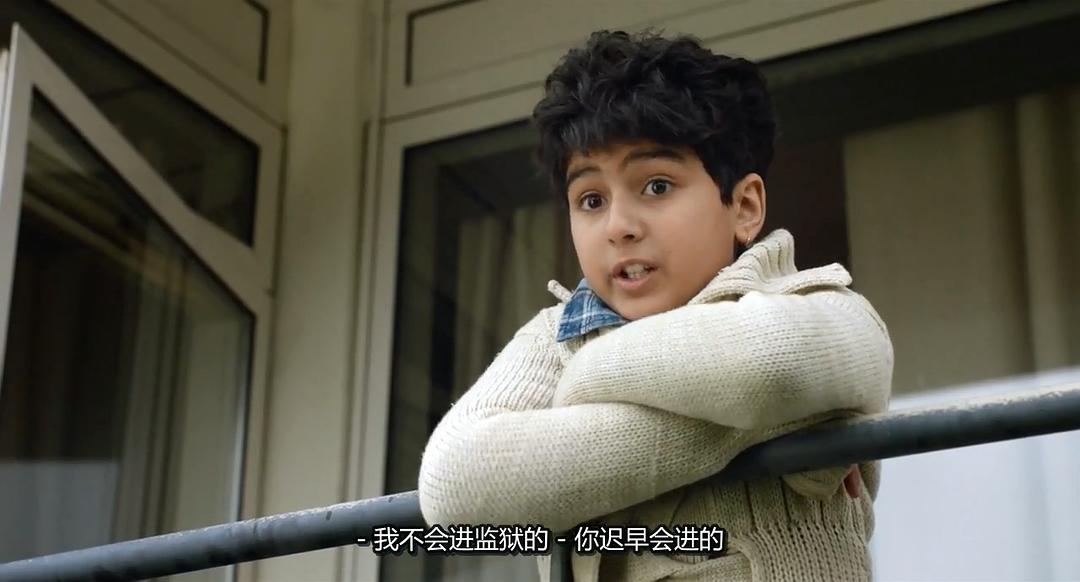 电影《我是威廉姆  Jeg er William》（2017丹麦）--高清4K/1080P迅雷BT资源下载