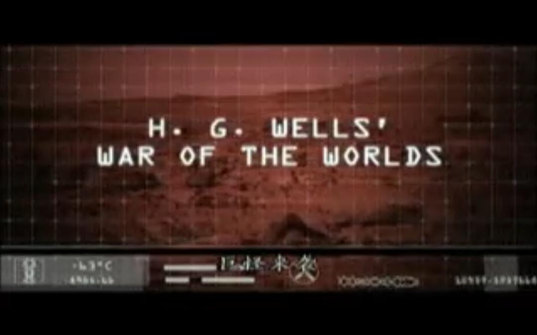 电影《H·G·Wells的世界大战  War of the Worlds》（2005美国）--高清4K/1080P迅雷BT资源下载