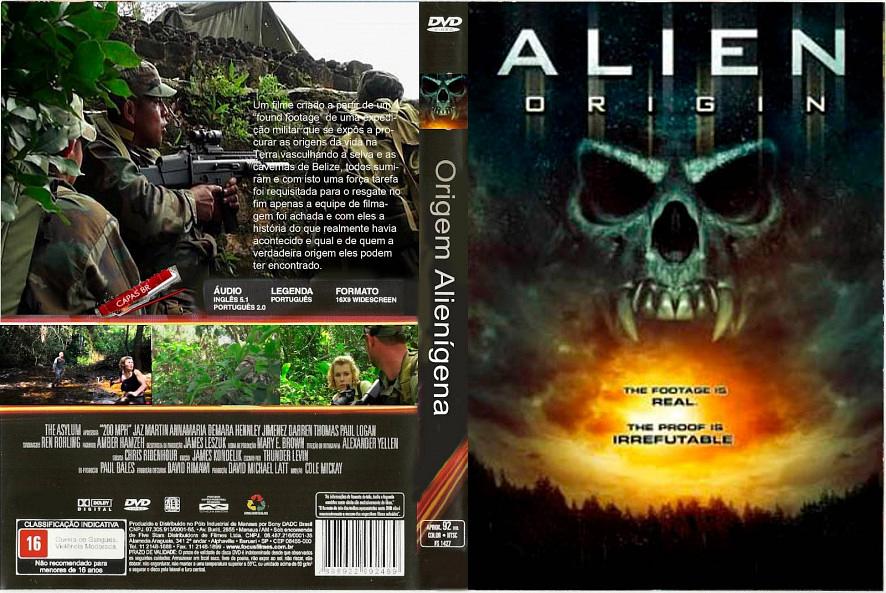 电影《异形起源  Alien Origin》（2012美国）--高清4K/1080P迅雷BT资源下载