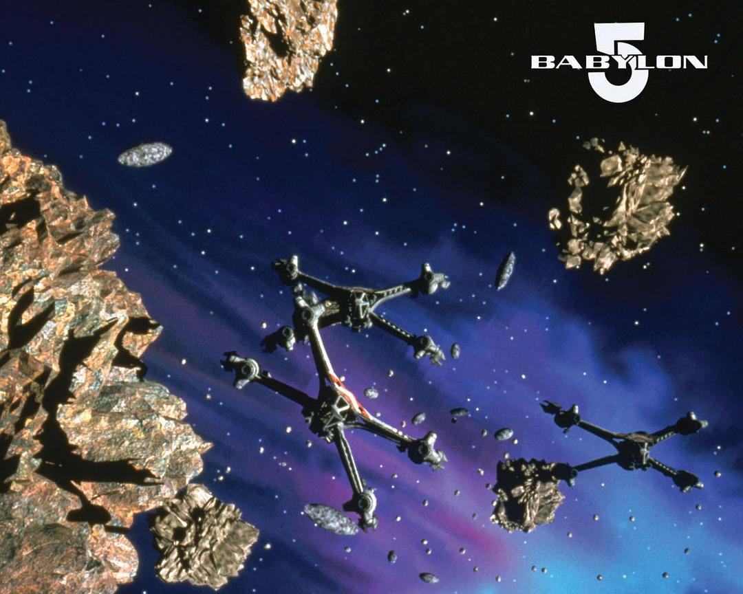 电影《巴比伦5号：失落的传说  Babylon 5: The Lost Tales》（2007美国）--高清4K/1080P迅雷BT资源下载